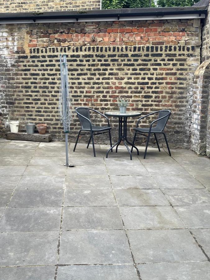 Appartamento Mildmay Road Londra