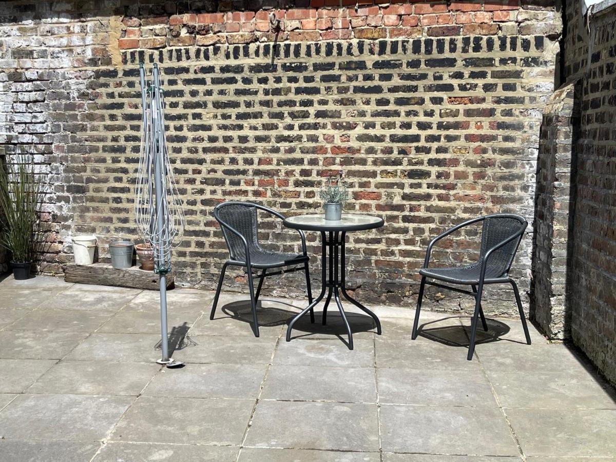 Appartamento Mildmay Road Londra