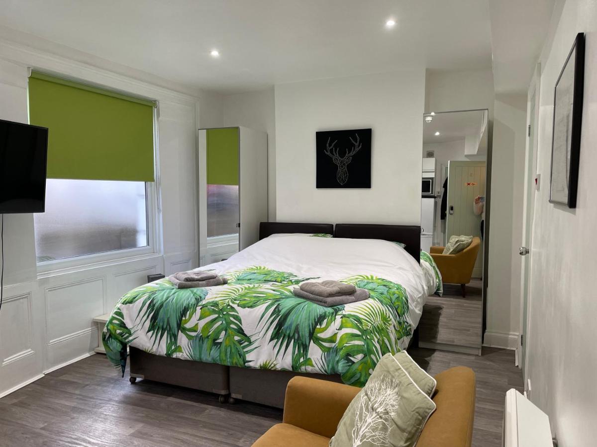 Mildmay Road Appartamento Londra