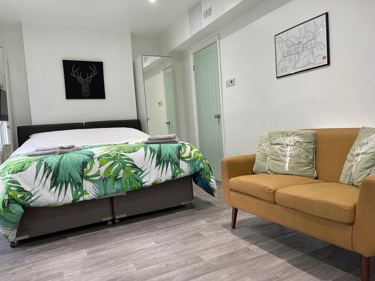 Mildmay Road Appartamento Londra