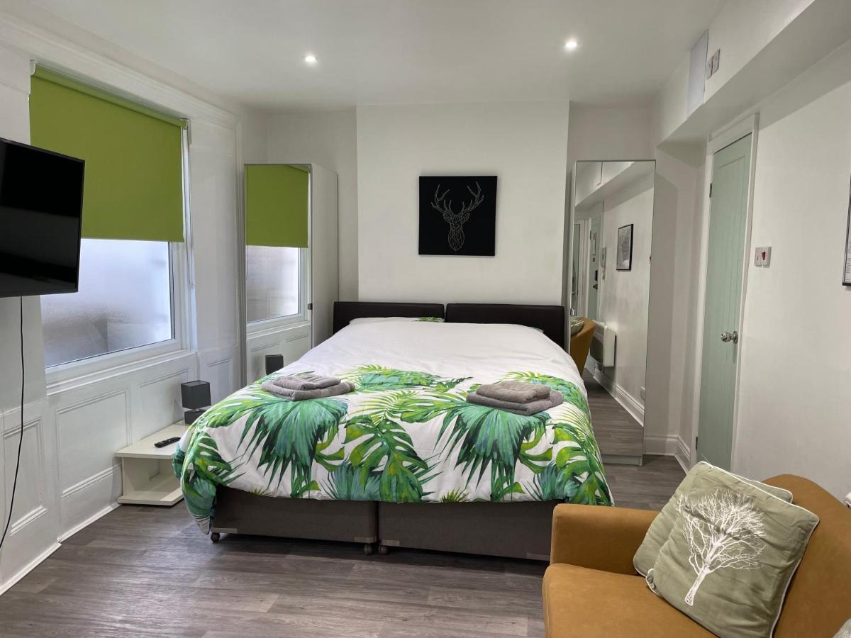 Appartamento Mildmay Road *