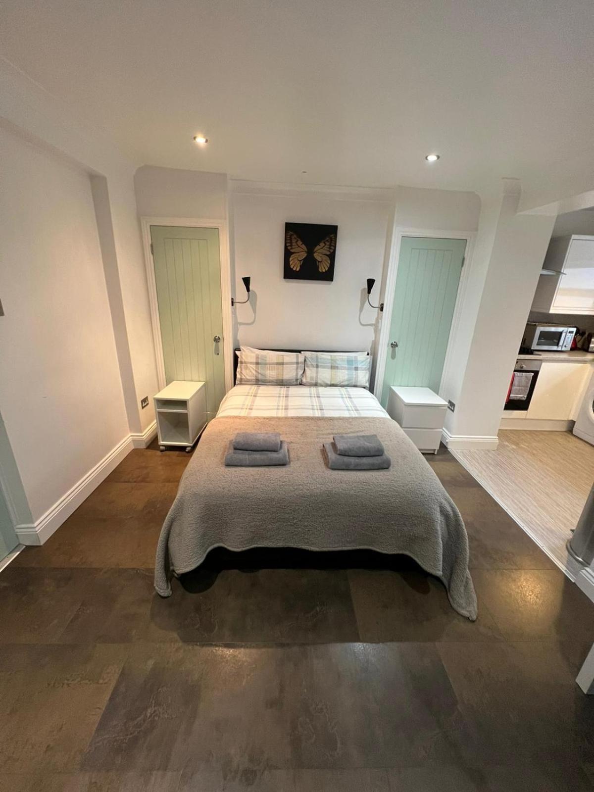 Mildmay Road Appartamento Londra