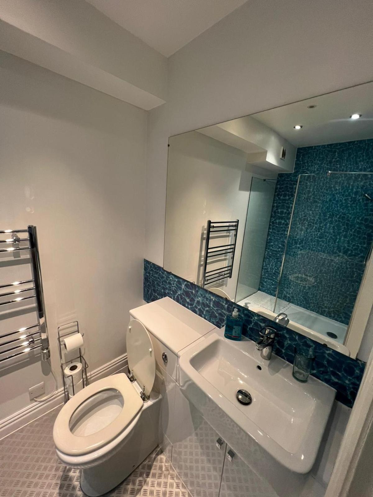 Appartamento Mildmay Road