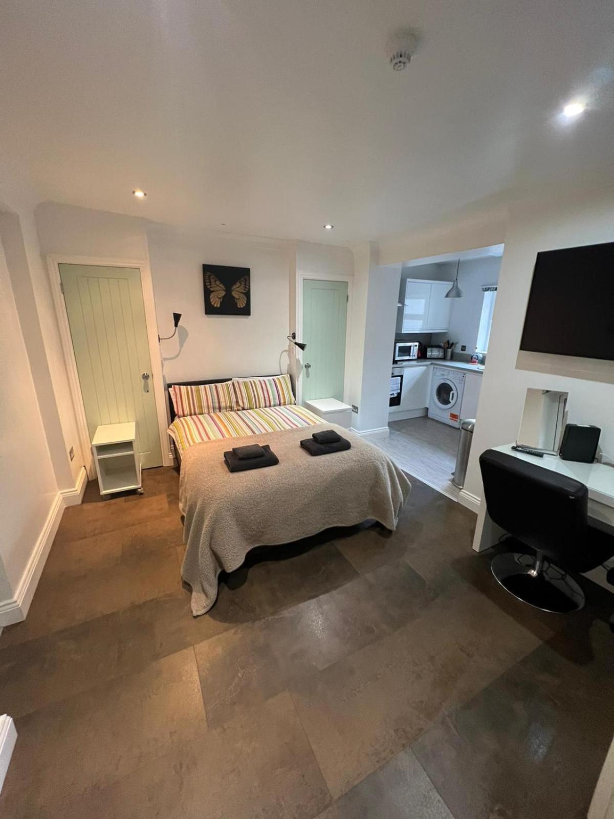 Appartamento Mildmay Road