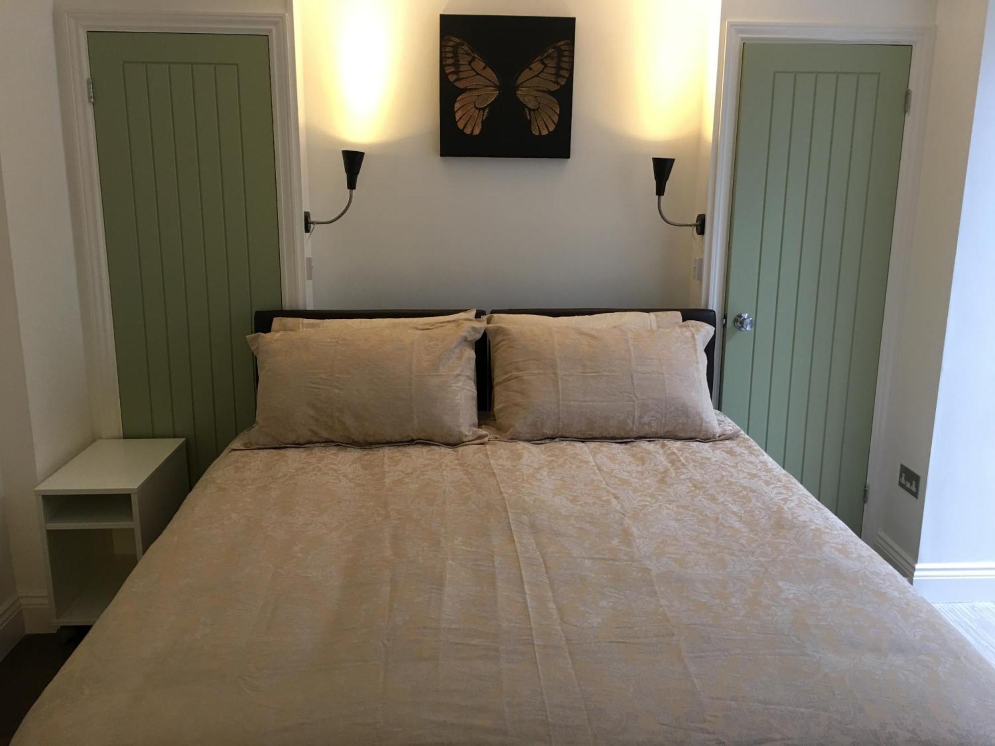 Mildmay Road Appartamento *
