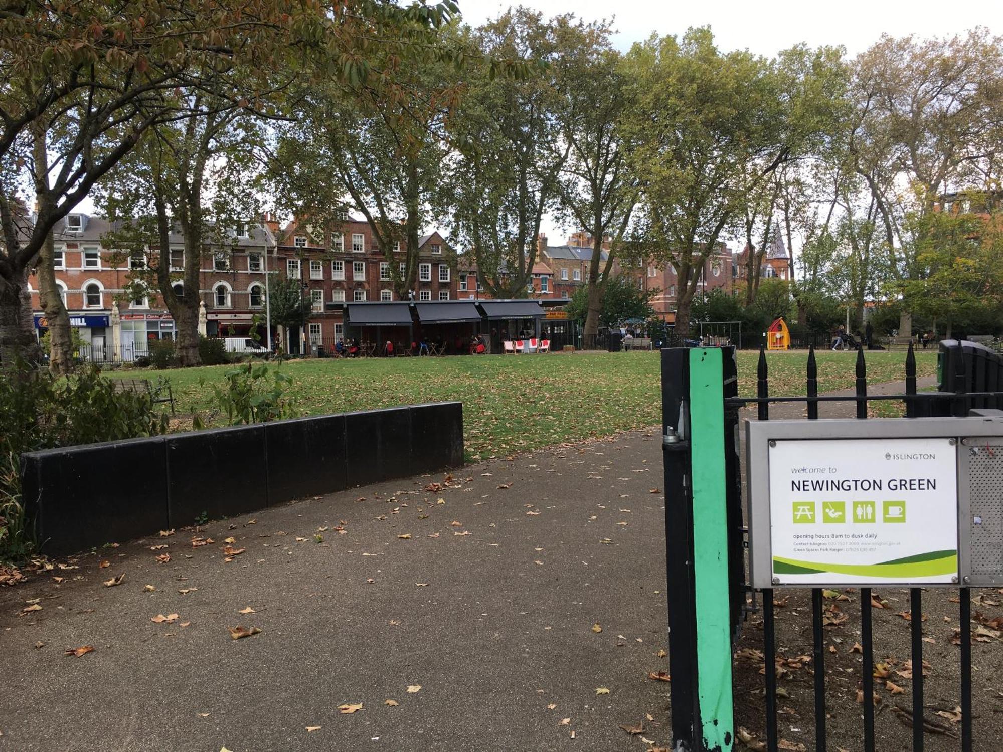 Appartamento Mildmay Road Londra