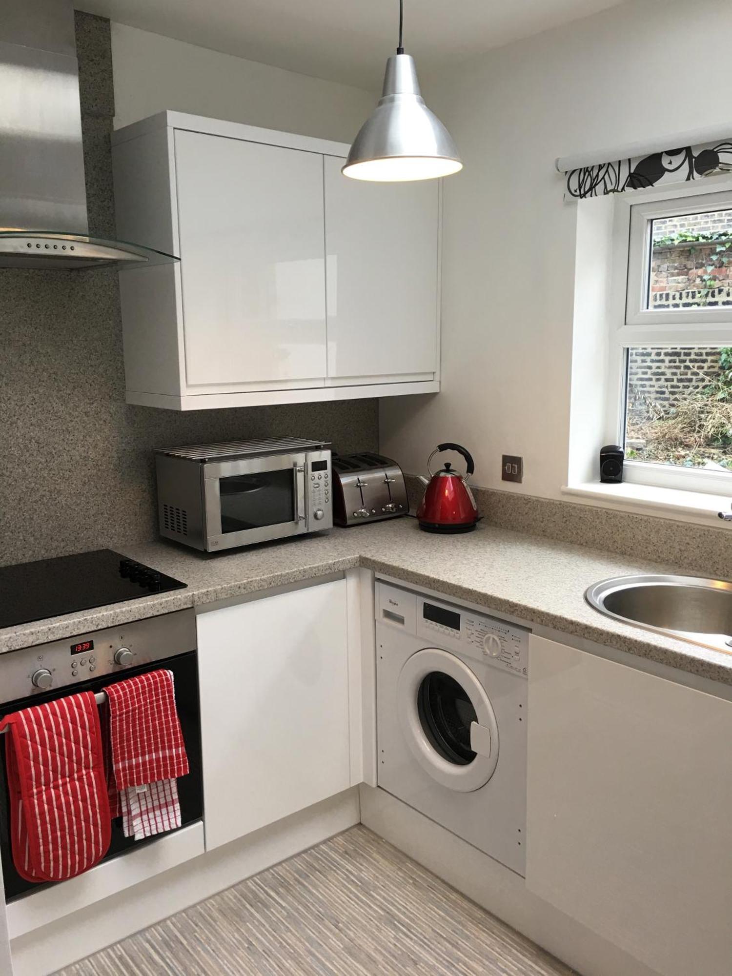 Appartamento Mildmay Road