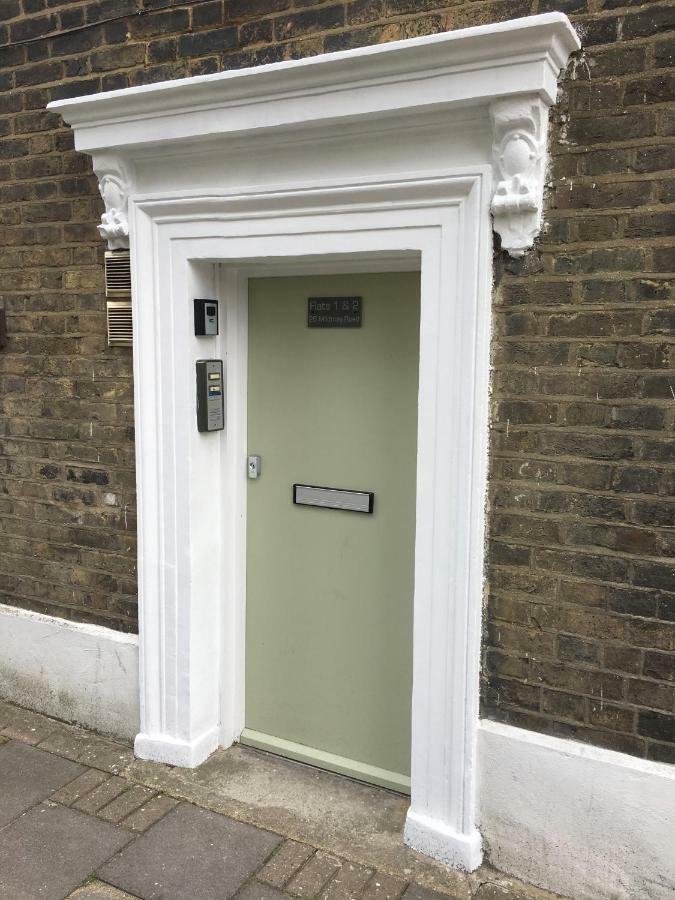 Appartamento Mildmay Road *