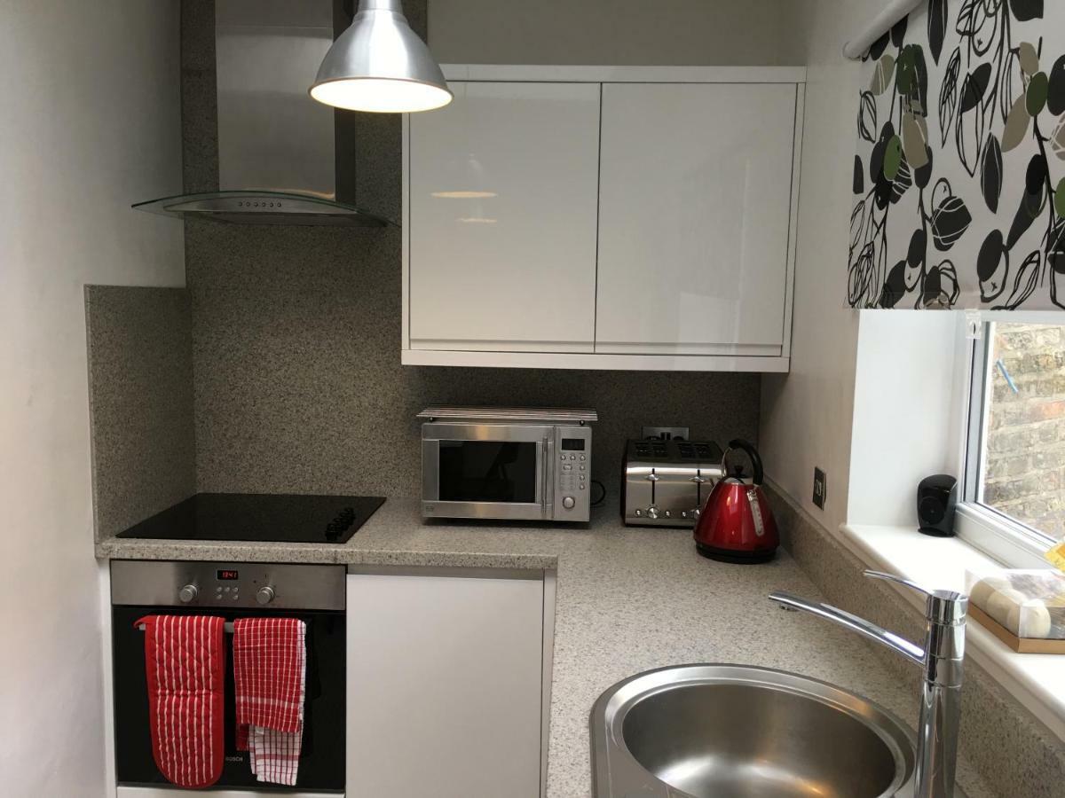 Appartamento Mildmay Road *
